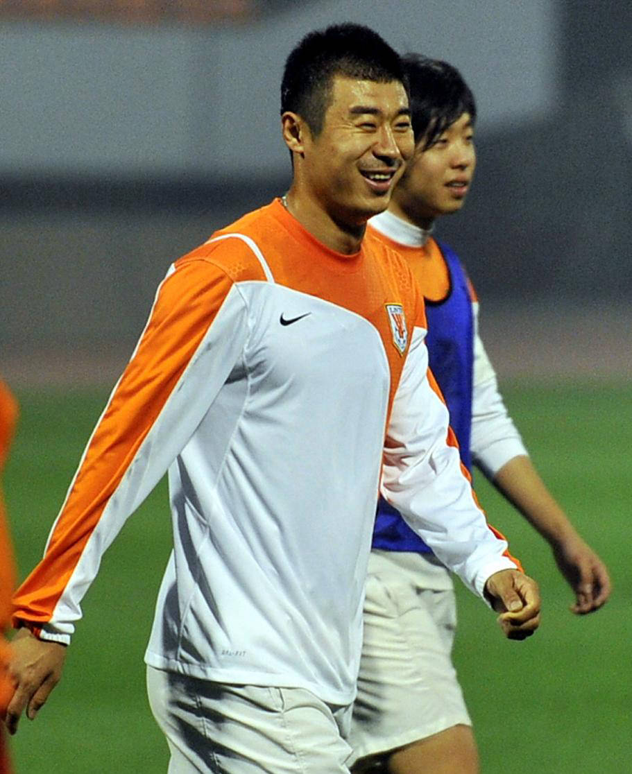 完成十月份, 教练资格证