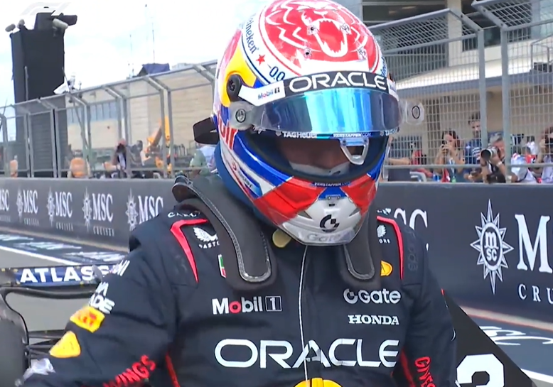 杆位夺冠拿, 最终维斯塔, om 杆位夺冠拿, 最终维斯塔, om