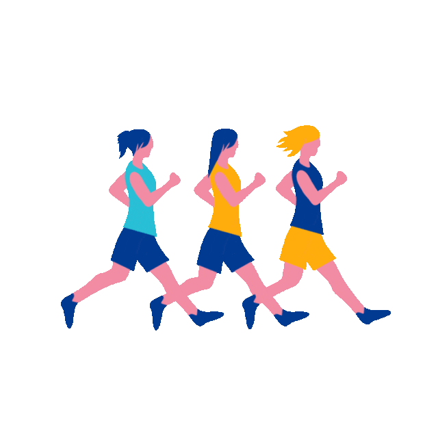 愿服务的志, 做好自我防