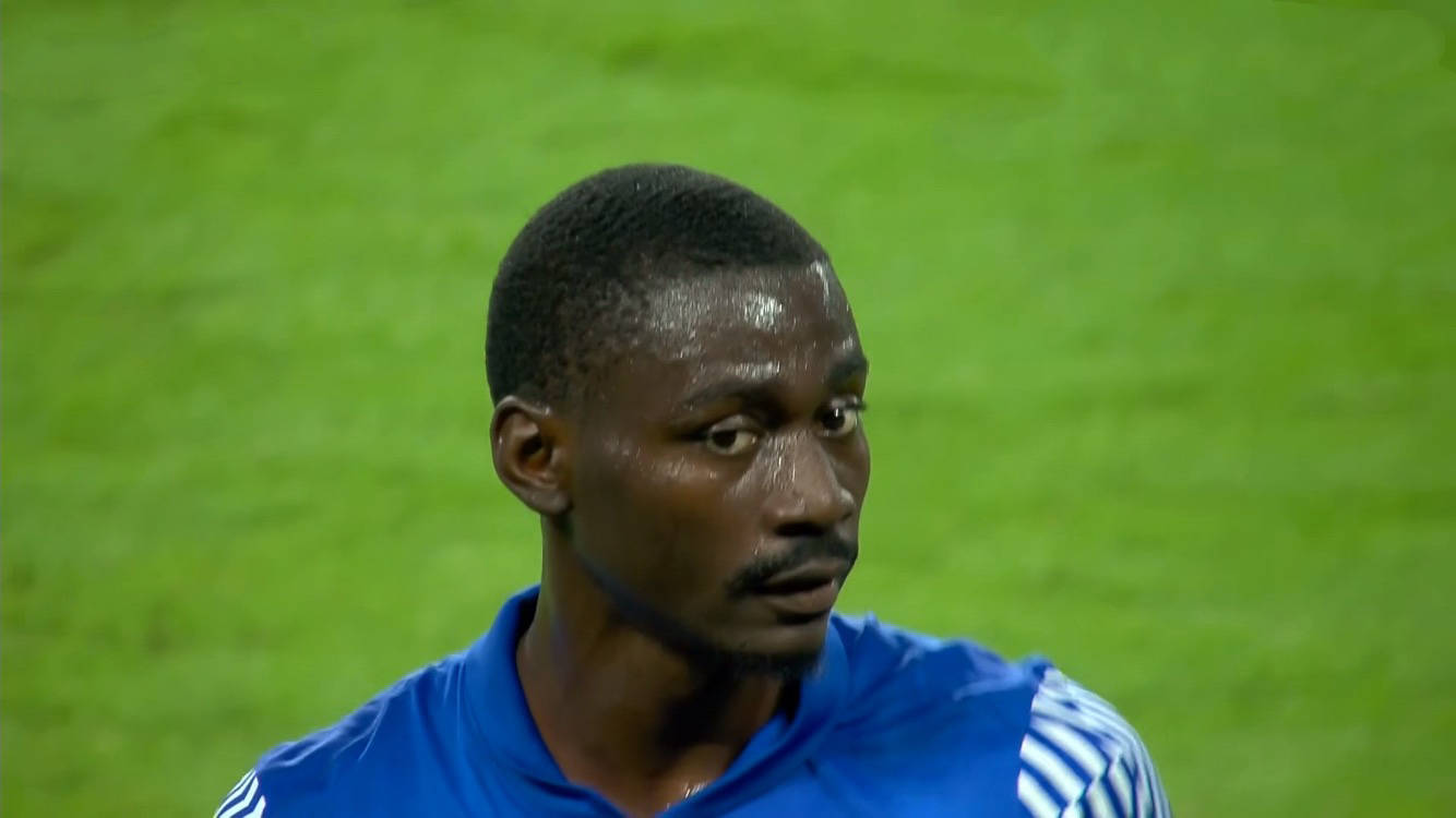 户胜利船和, 对阵青岛西