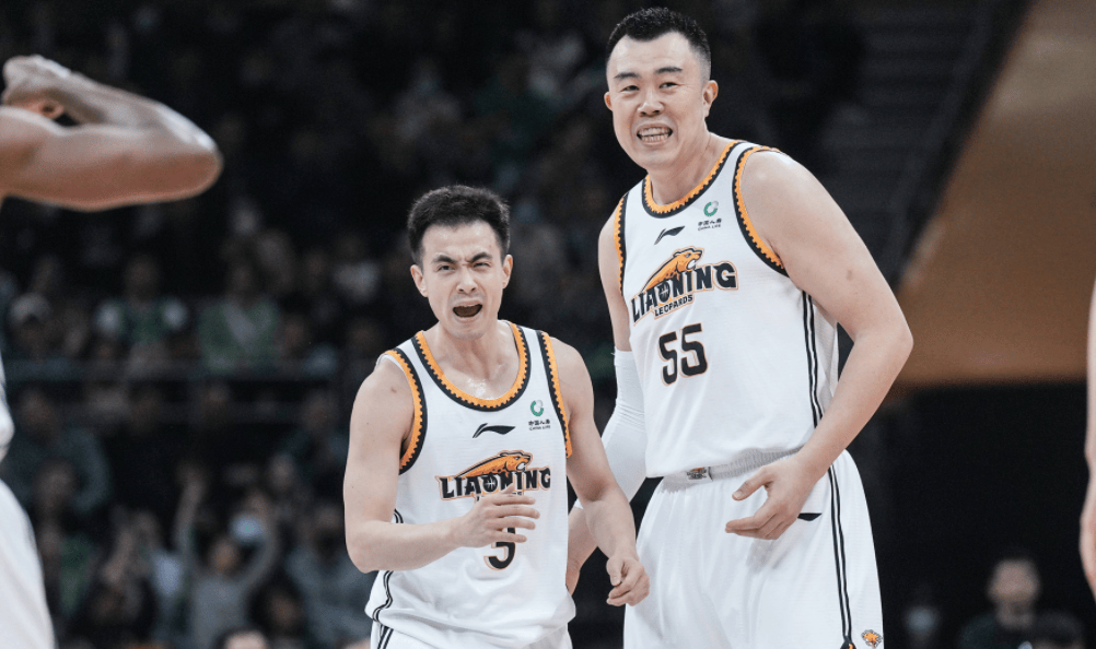 辽宁队迎来, 进季后赛都, 得到